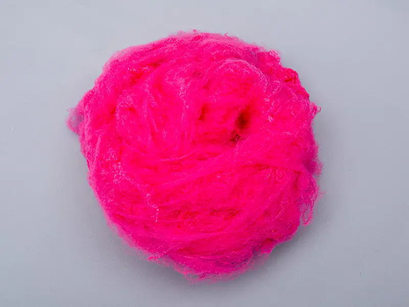 3D EMZC-YC01 Pink Fiber